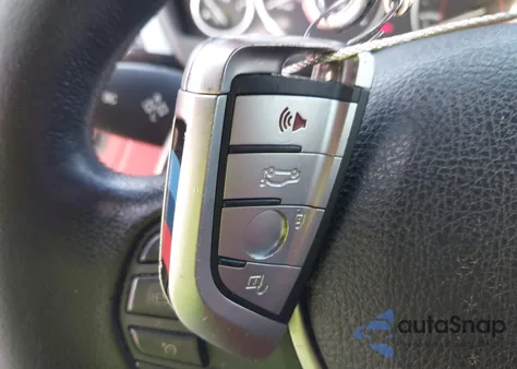 2015 BMW 428I z USA, uszkodzony, nr VIN WBA3N3C53FK234957